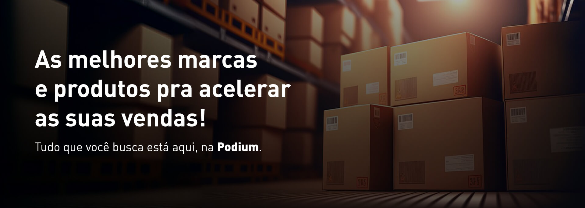 Parceiros Banner